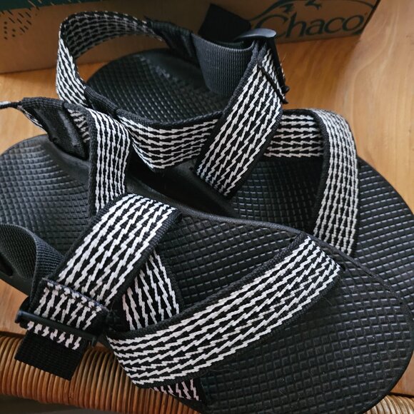 Chaco mega cloud - Picture 3 of 5